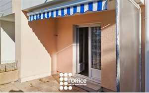t2 à la vente -   85180  LES SABLES D OLONNE, surface 10 m2 vente t2 - UBI457155368